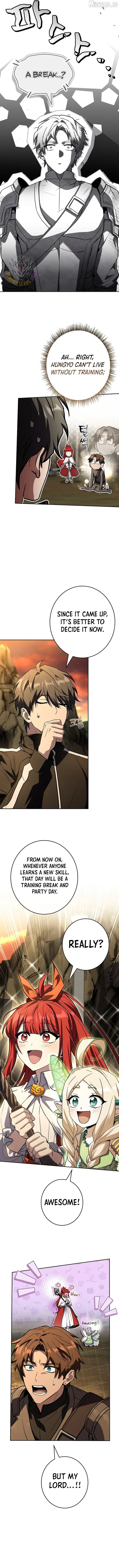 Only I Have an EX-Grade Summon Chapter 25 image 11_optimized